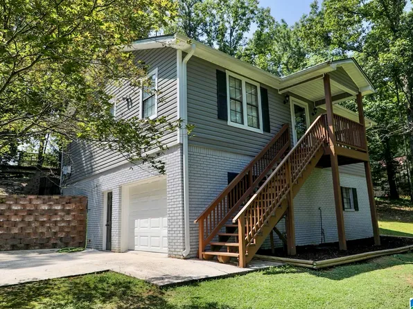 7500 Mountain Dr, Mc Calla, AL 35111