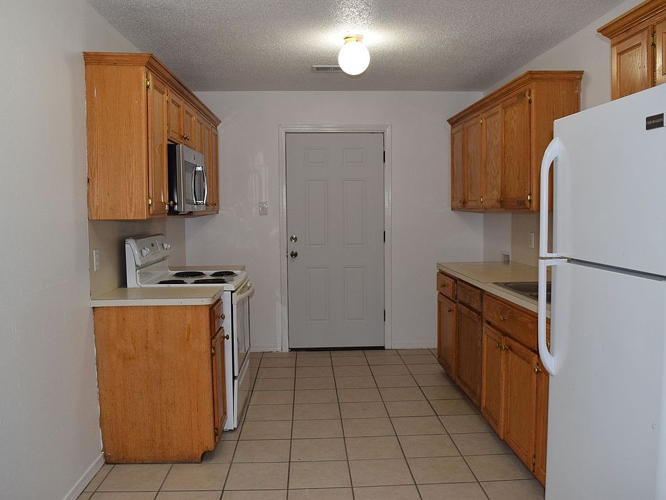 4717 S.29 Apartment Rentals Fort Smith, AR Zillow