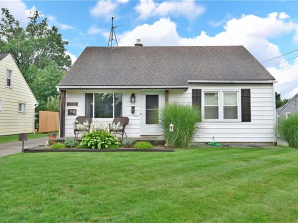 1519 Lynn Ave, Youngstown, OH 44514