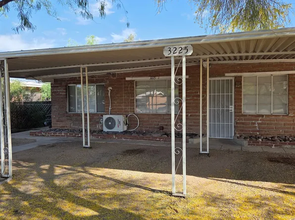 3225 E. Patricia Street, 3225 E Patricia St Unit 1, Tucson, AZ 85716
