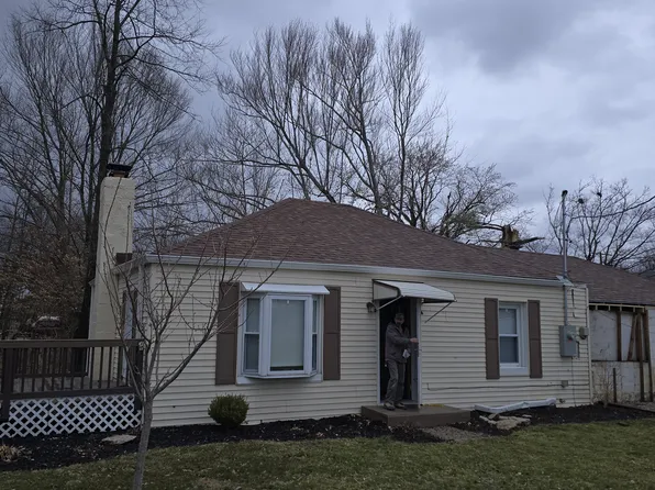 526 Ross Ln, Cincinnati, OH 45244