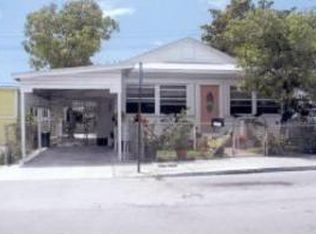 2418 Patterson Ave, Key West, FL 33040