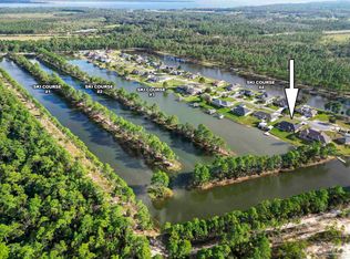 6608 Ski Ln, Milton, FL 32583