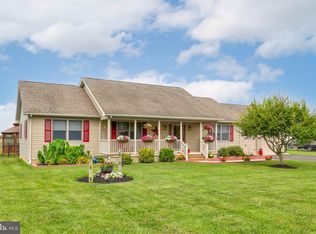 11368 Beideman Rd, Lincoln, DE 19960