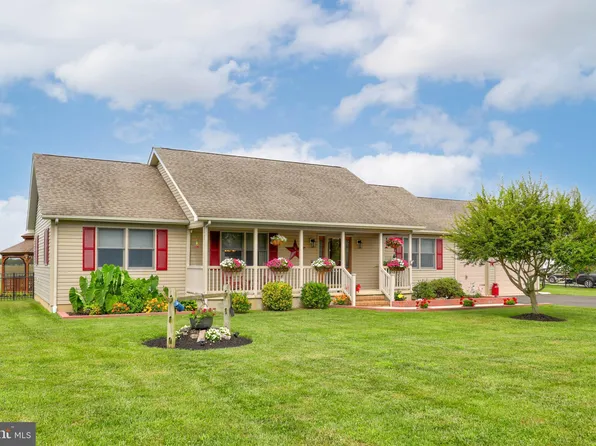 11368 Beideman Rd, Lincoln, DE 19960