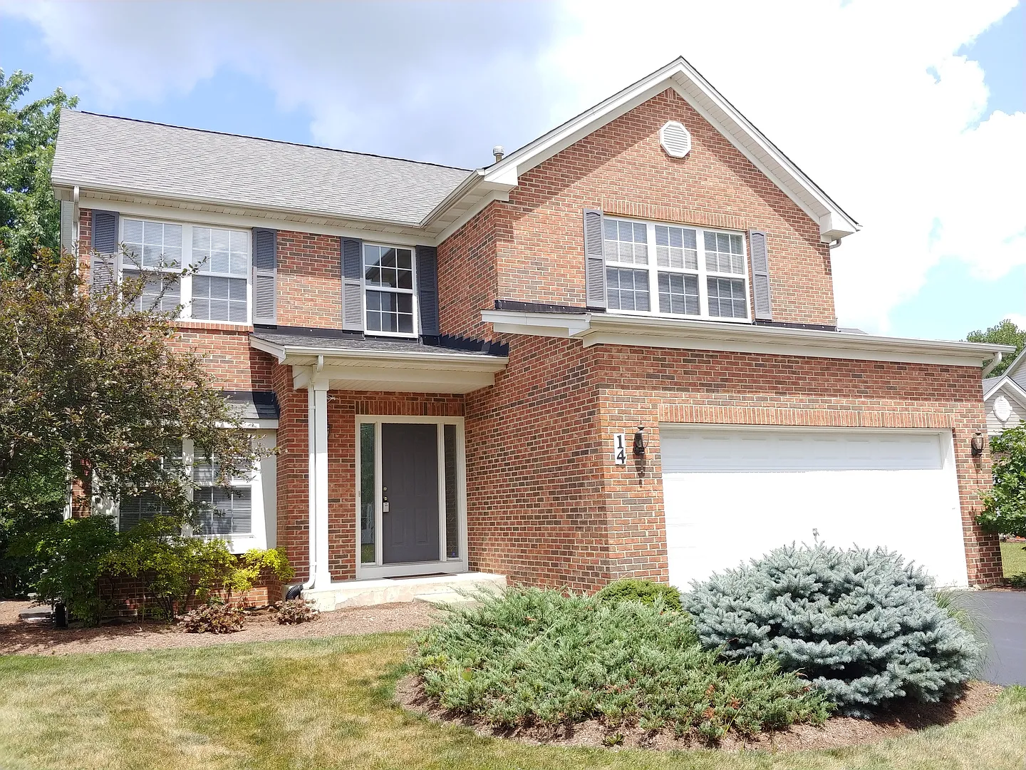 14 Trail Ridge Ct photo 1