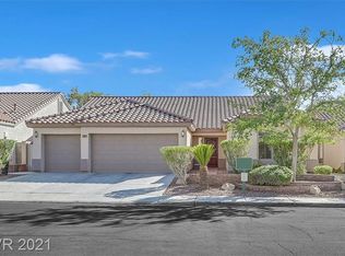 1305 Silver Wind Ave, Henderson, NV 89052