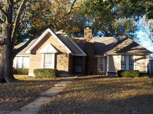 6768 Rockingham Rd, Memphis, TN 38141
