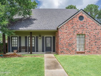 295 Lark Dr, Lafayette, LA, 70508