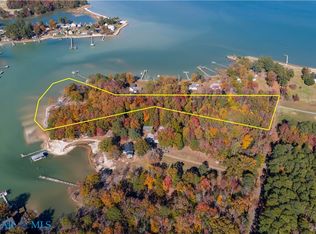 2312&0 Clarketown Rd LOT 7&25, Heathsville, VA 22473