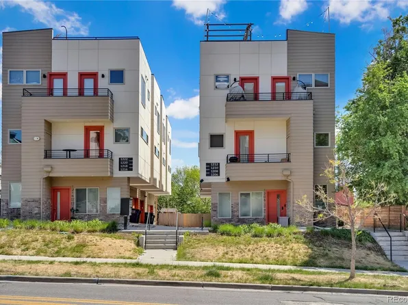 1208 Perry Street, Denver, CO 80204