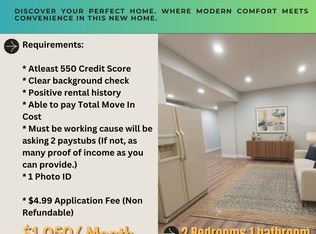 1701 N 20th St APT 1F, Philadelphia, PA 19121