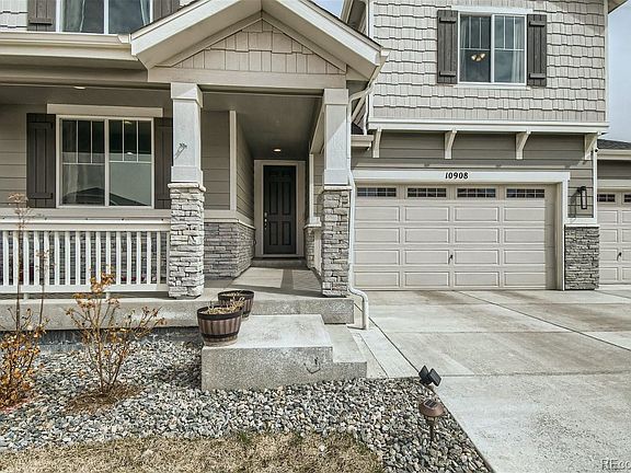 2nd image of 10908 Ouray St
