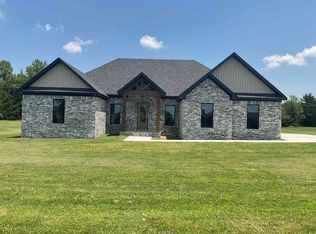 75 Emerald Ln, Greers Ferry, AR 72067