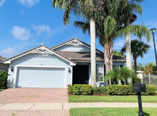 11551 SW Glengarry Ct, Port Saint Lucie, FL 34987