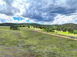 0 County Road 403, Florissant, CO 80816