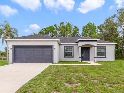 2457 Tracy Ln, Deltona, FL, 32738