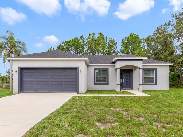 2457 Tracy Ln, Deltona, FL 32738