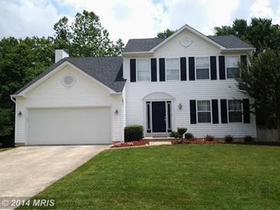 11626 Cygnet Dr, Waldorf, MD, 20601