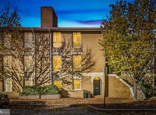 138 W Barre St #R31, Baltimore, MD 21201