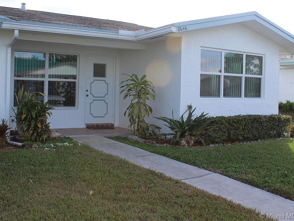 1st image of 8646 NW 10th St #D83