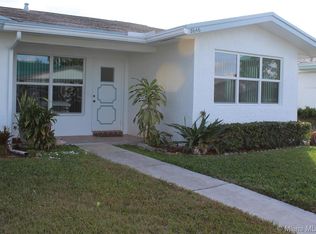 8646 NW 10th St #D83, Fort Lauderdale, FL 33322