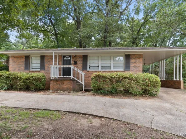 3302 Cottonwood Dr, Montgomery, AL 36109