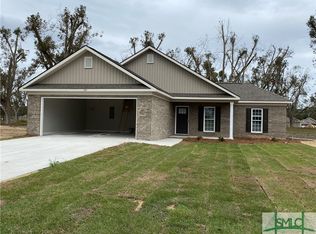 122 Orchard Way, Brooklet, GA 30415
