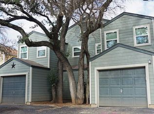 7825 Beauregard Cir APT 2A, Austin, TX 78745
