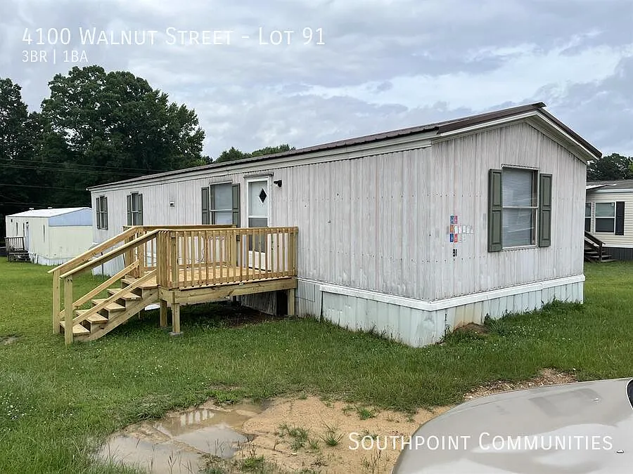 4100 Walnut St #91