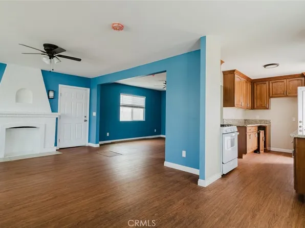 2226 Hauser Blvd, Los Angeles, CA 90016