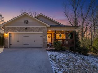 26 Jada Ln, Chickamauga, GA 30707