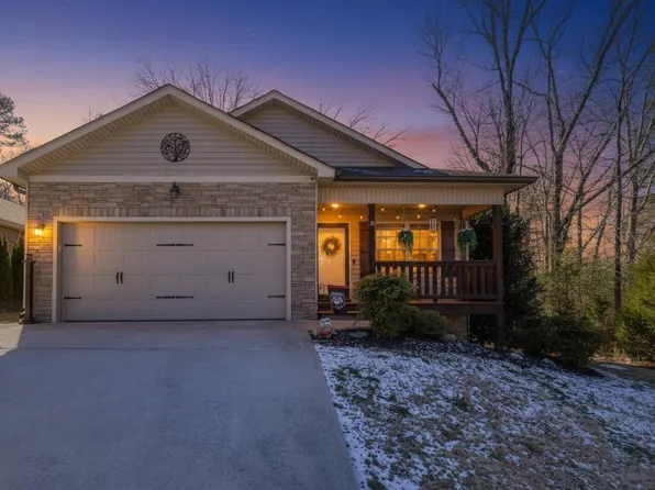 26 Jada Ln, Chickamauga, GA 30707