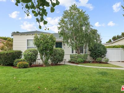 2654 Greenfield Ave, Los Angeles, CA, 90064