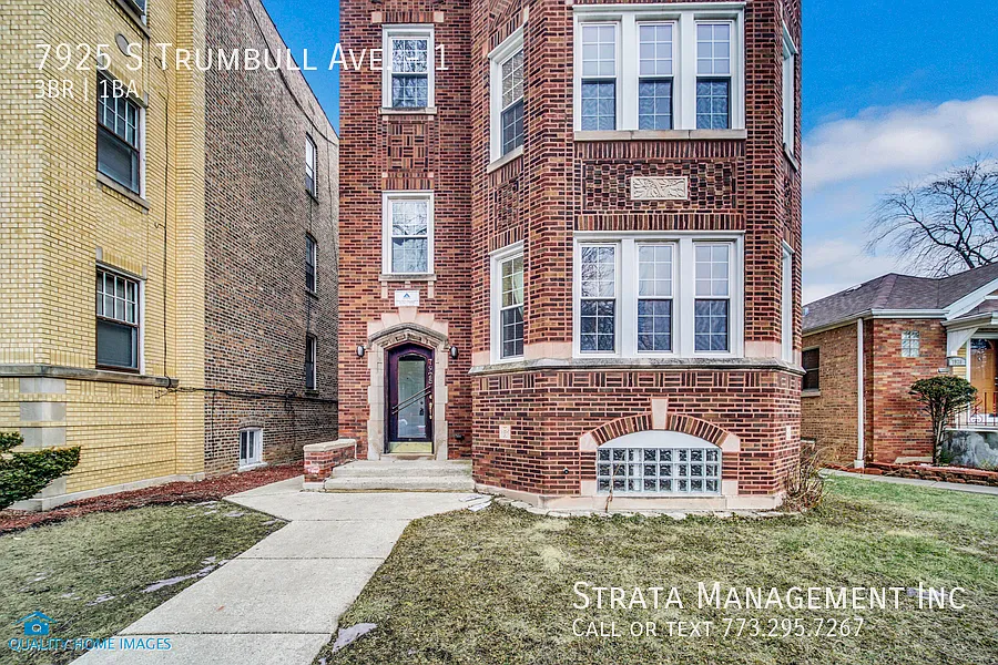7925 S Trumbull Ave - 2 — Photo 3