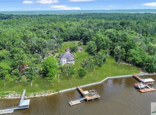 319 Drum Point Way, Midway, GA 31320