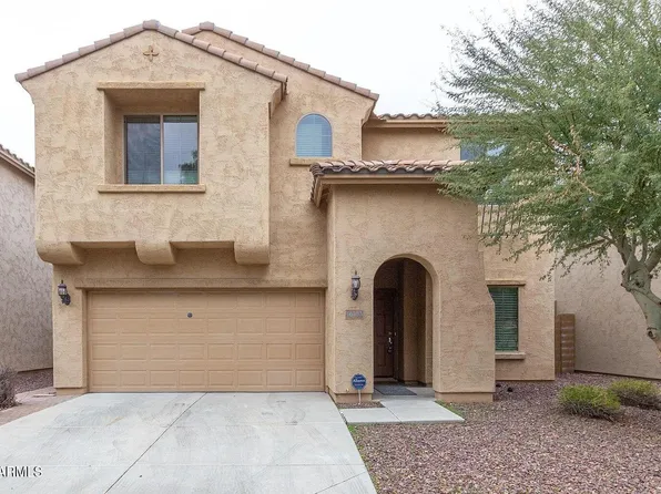 16210 N 22nd Ln, Phoenix, AZ 85023