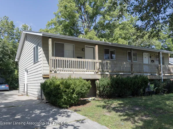 341/343 Bailey St, East Lansing, MI 48823