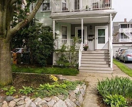 2nd image of 121 Highland Rd #1