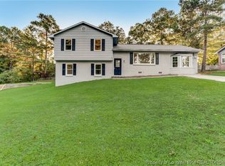 1531 Rossmore Dr, Fayetteville, NC 28314