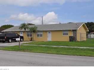 517 W Aztec Ave, Clewiston, FL 33440