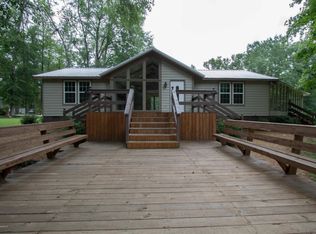 1749 River Oaks Dr, Quinton, AL 35130