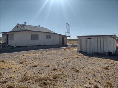 41555 Sun Rose Ave, Lucerne Valley, CA, 92356