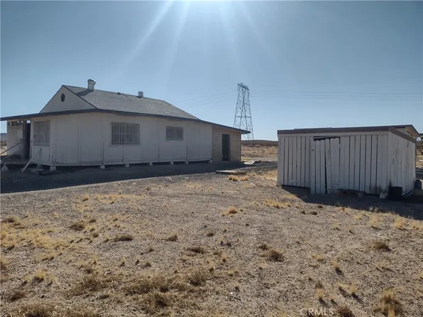 41555 Sun Rose Ave, Lucerne Valley, CA 92356