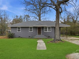 837 Crossgate Rd, Port Wentworth, GA 31407