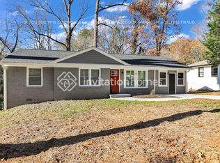 1677 San Gabriel Ave, Decatur, GA 30032