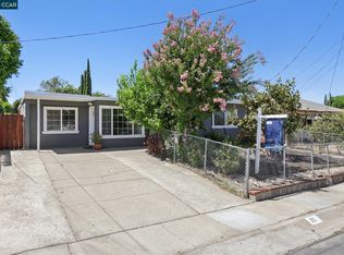 25 Island View Dr, Bay Point, CA 94565