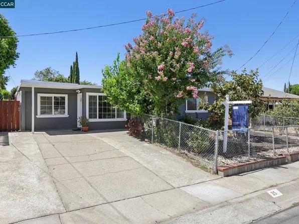 25 Island View Dr, Bay Point, CA 94565