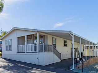 1351 Pepper Dr Space 16, El Cajon, CA 92021