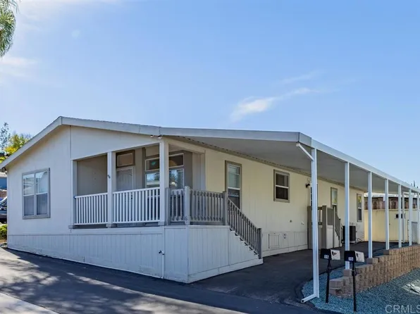 1351 Pepper Dr Space 16, El Cajon, CA 92021